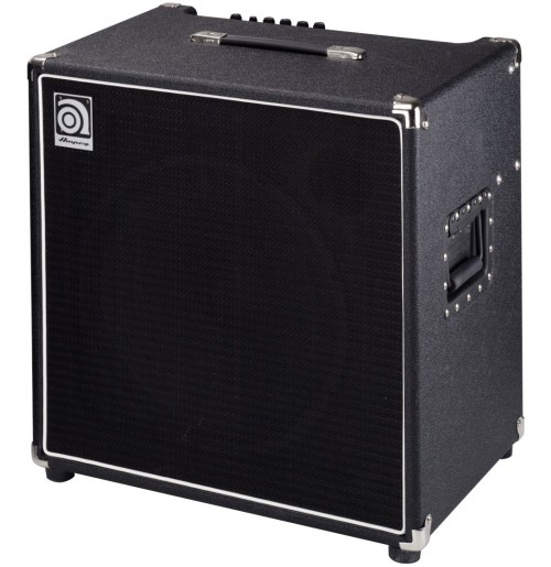 Ampeg BA115HP, kitarski bas kombo 